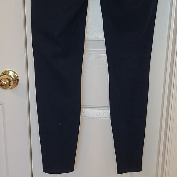 Spanx Jean-ish Ankle Legging Size Small - Picture 6 of 6